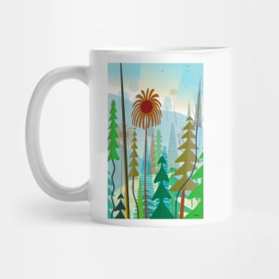 Marin Headlands Mug